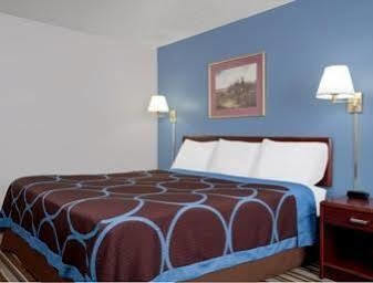 Super 8 By Wyndham Willmar Hotel Kültér fotó